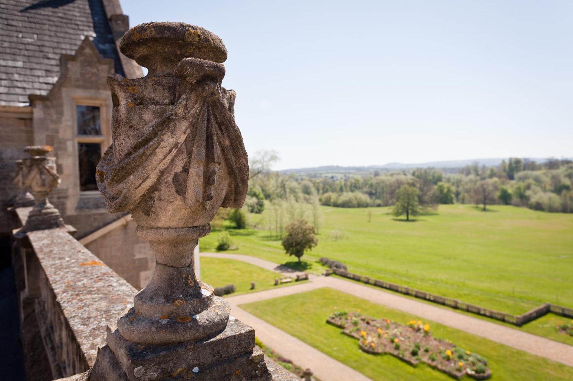 Orchardleigh Estate Ξενοδοχείο Frome Εξωτερικό φωτογραφία